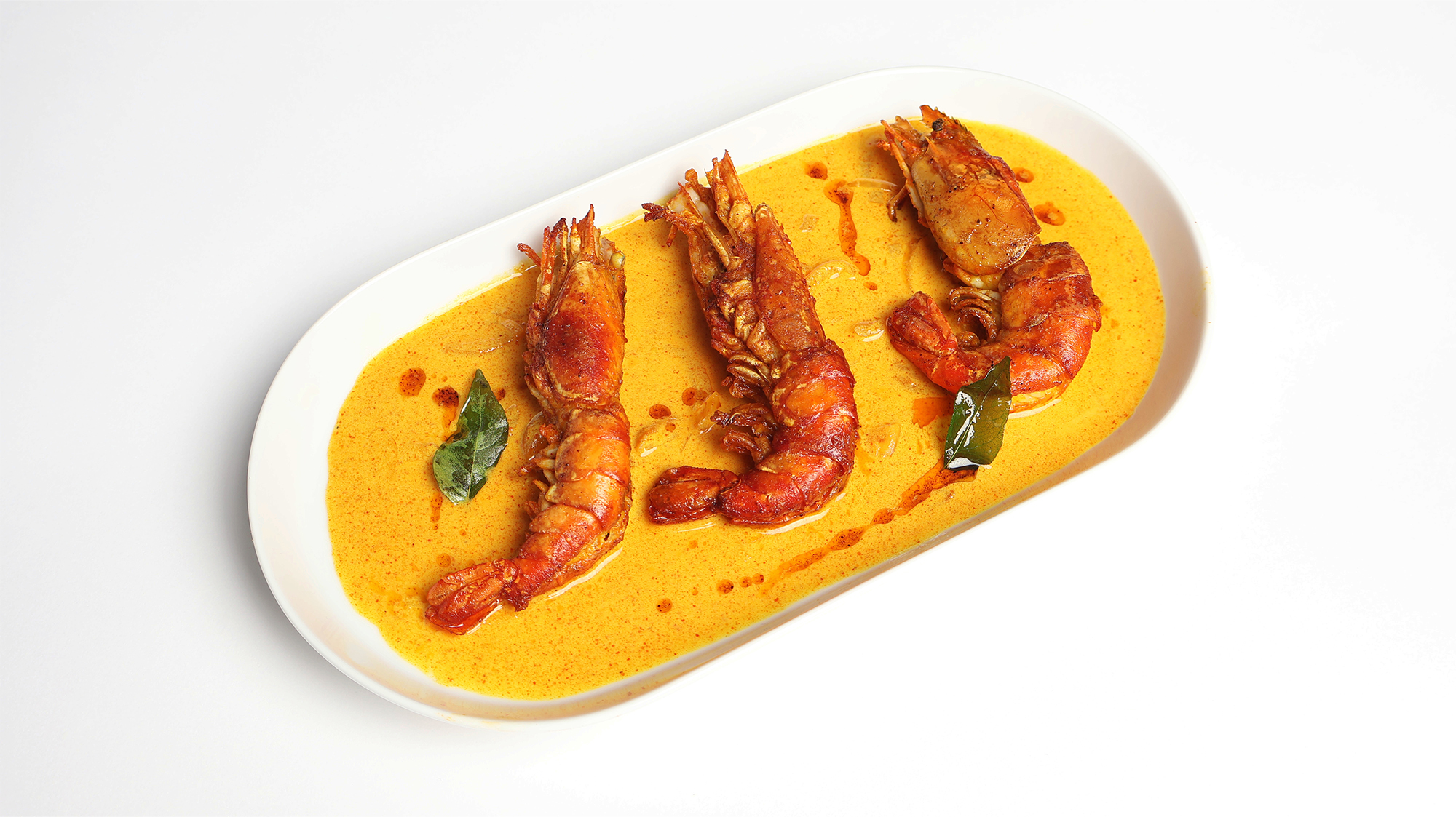 Prawn Curry