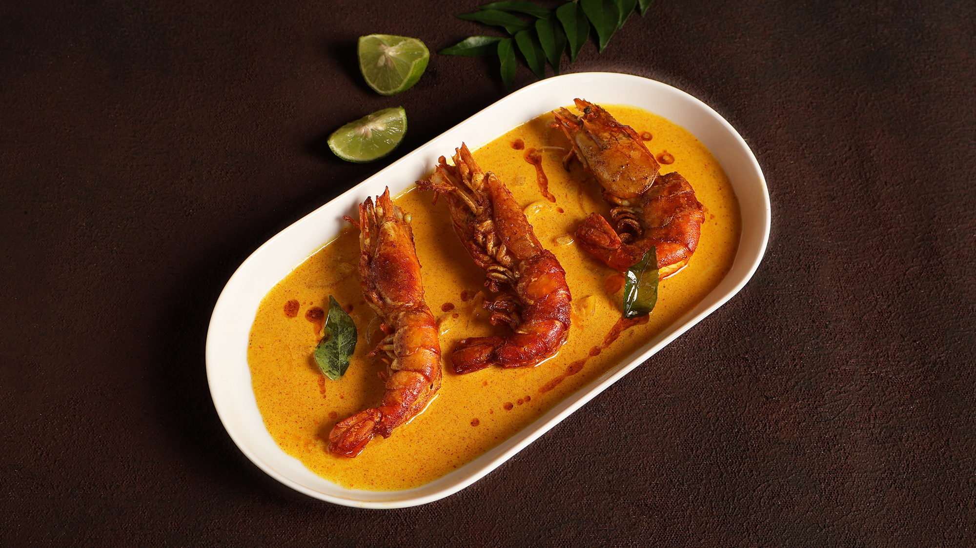 Prawn Curry