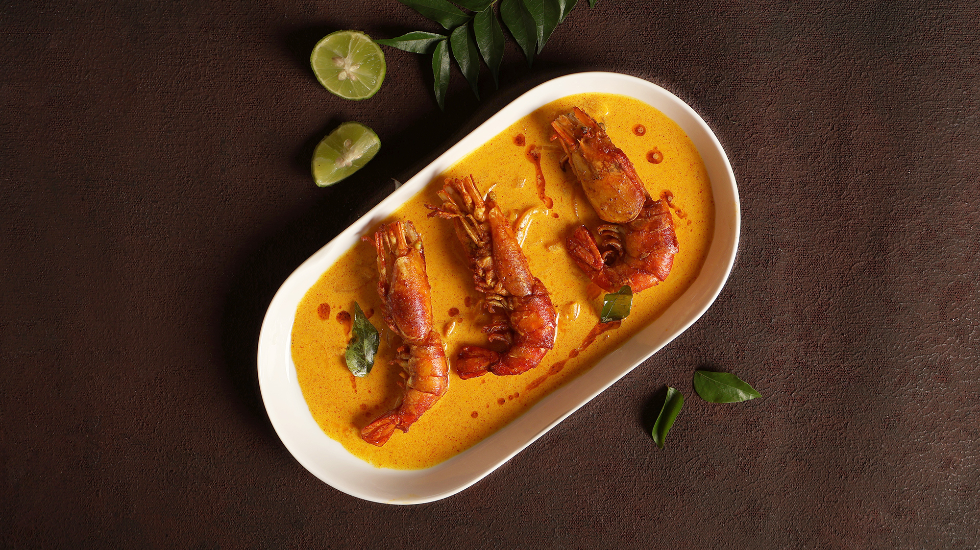 Prawn Curry