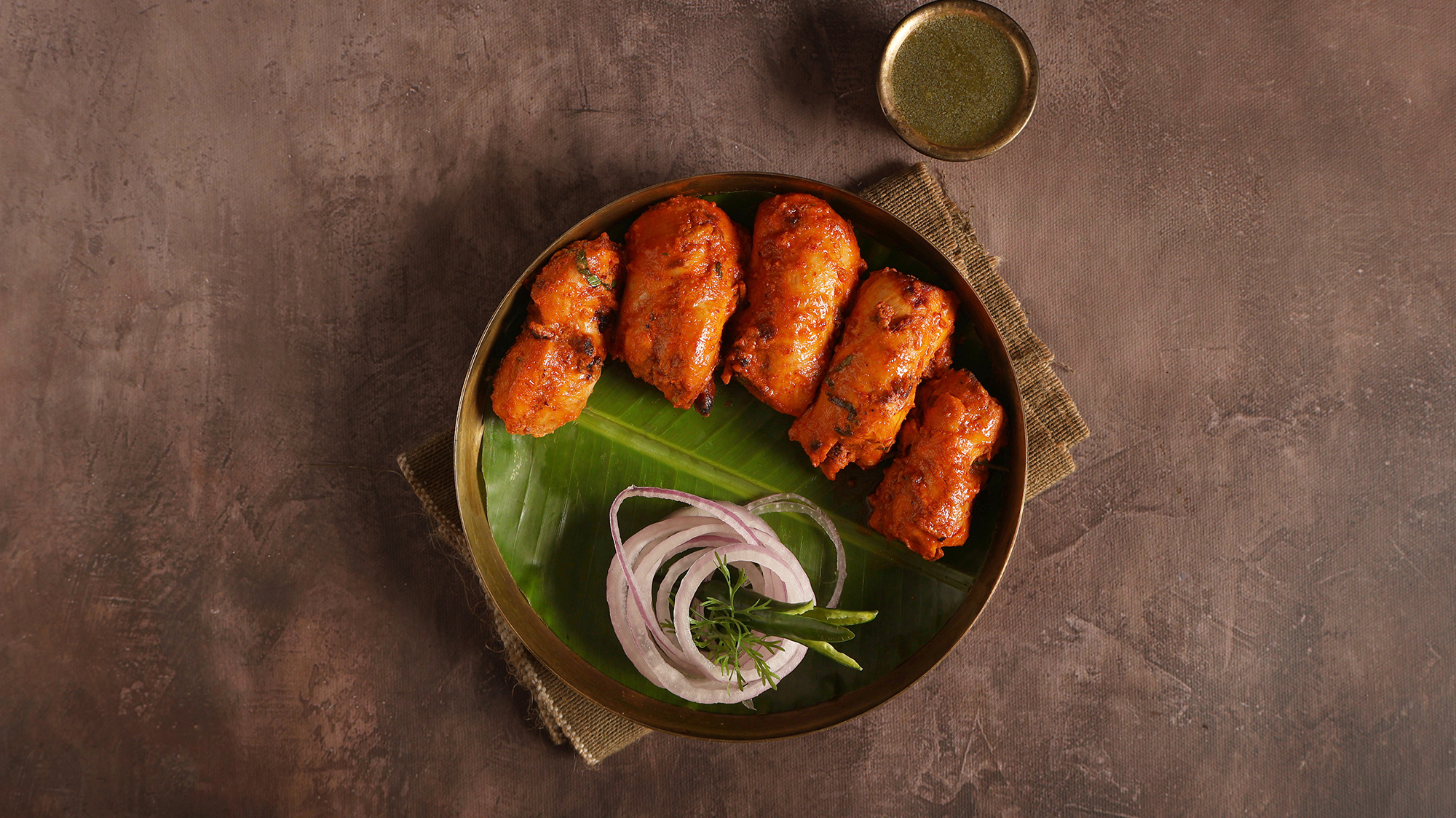 Chicken Tikka