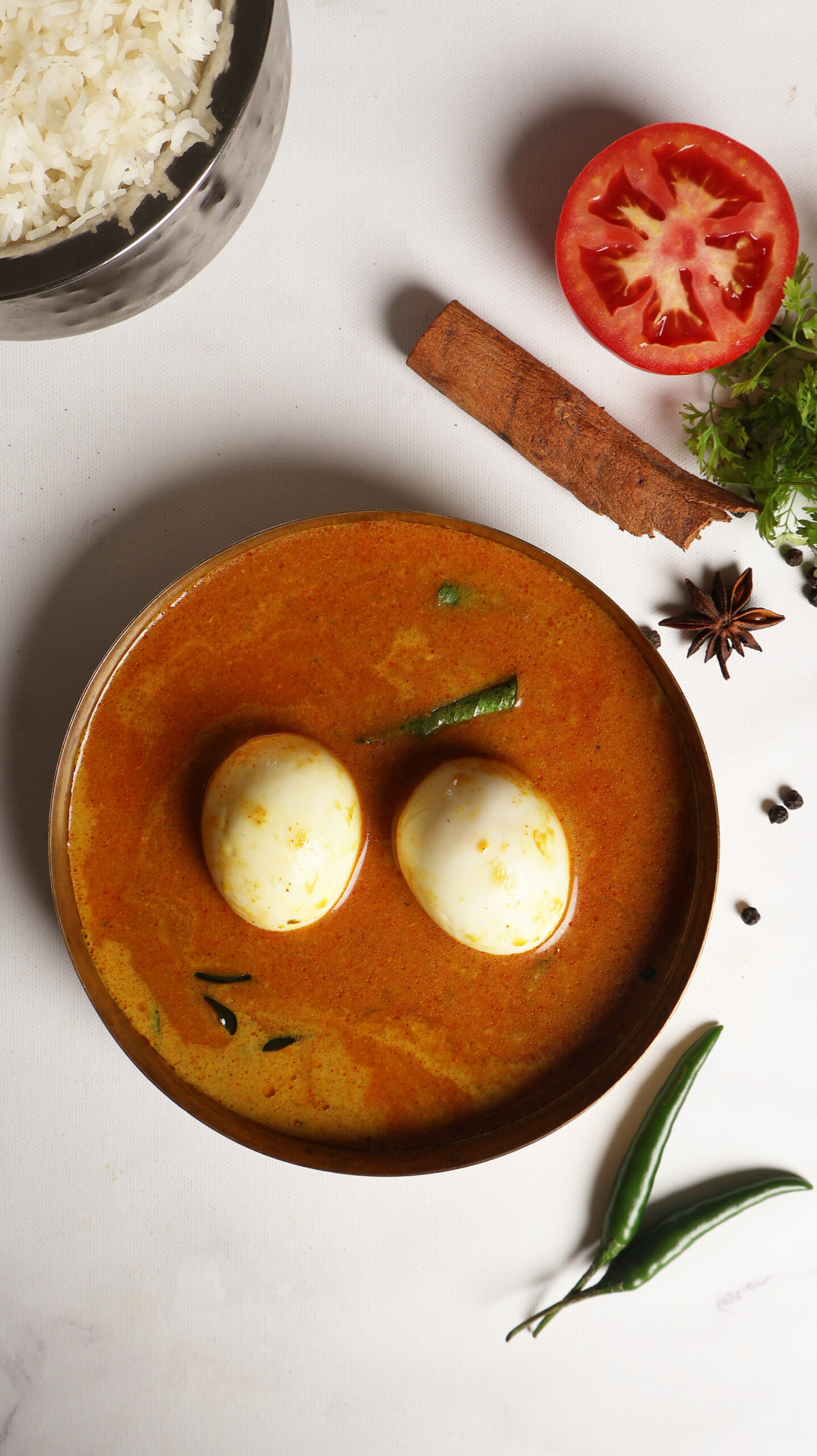 Egg Curry