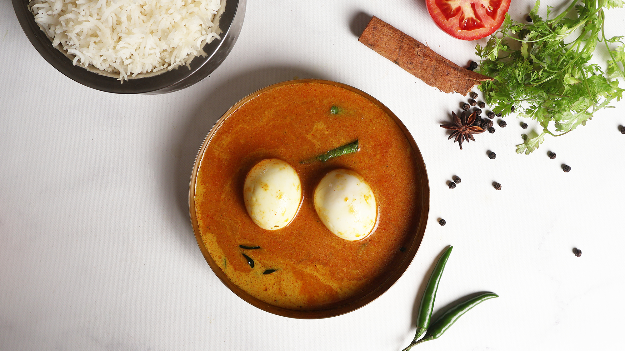Egg Curry