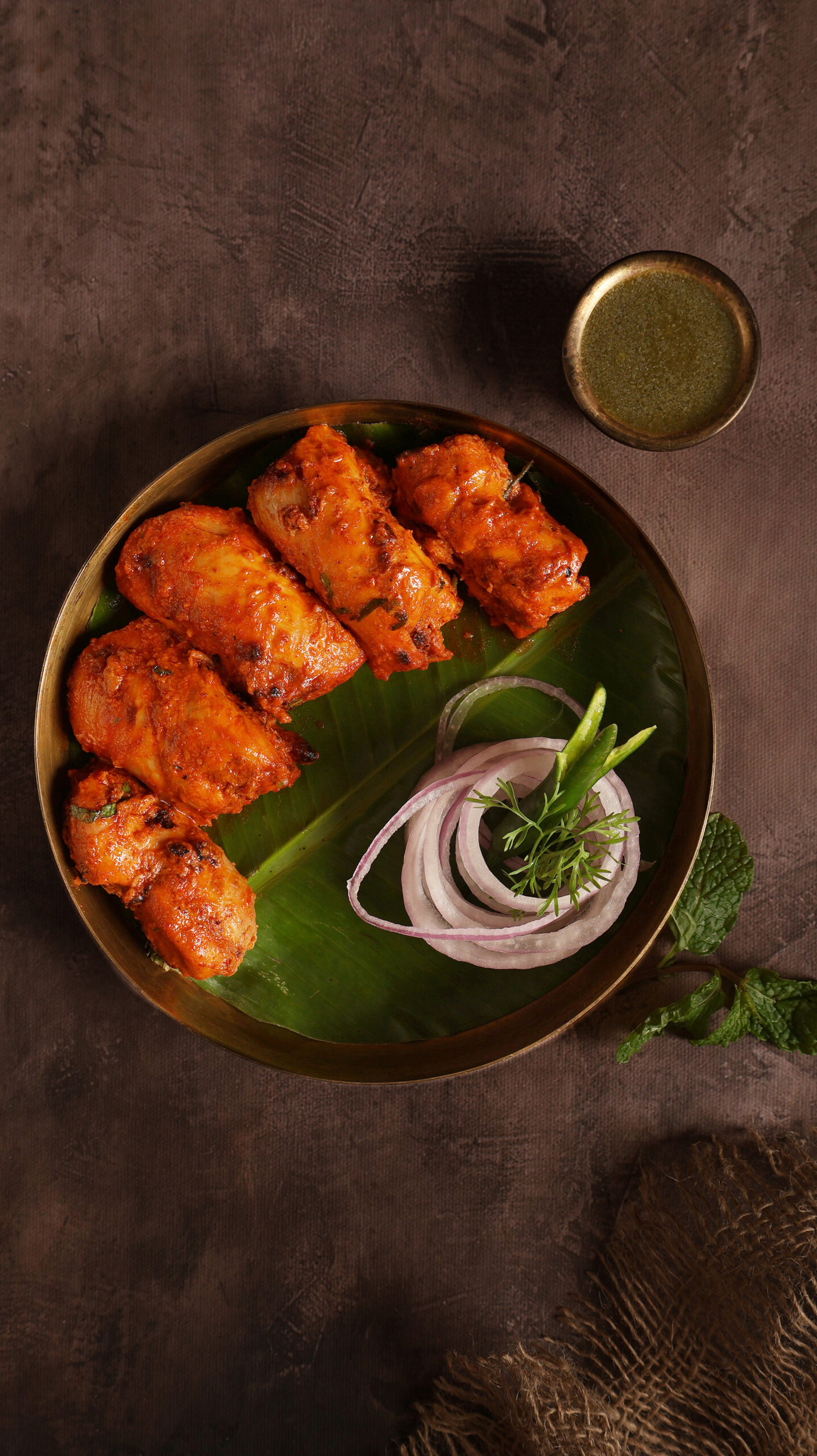 Chicken Tikka