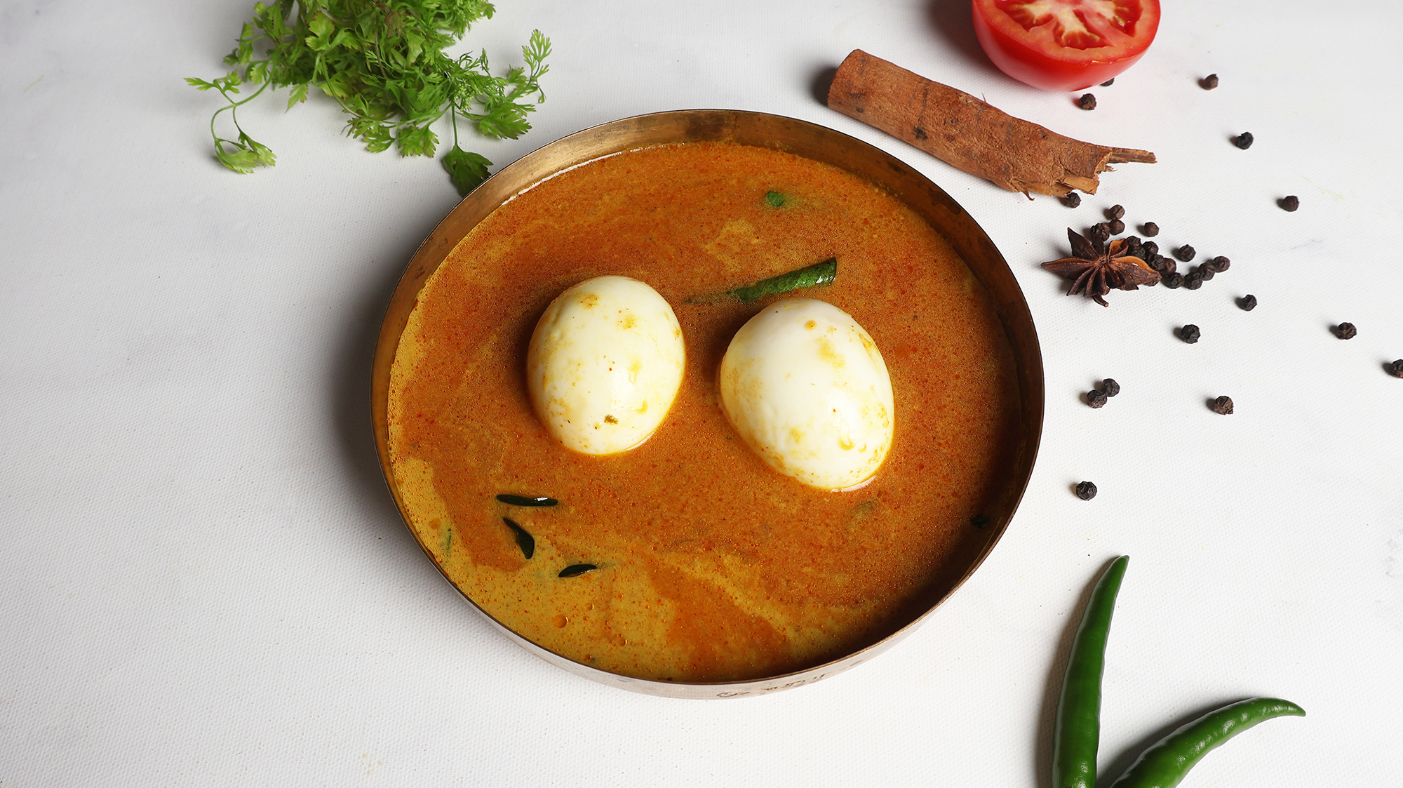 Egg Curry