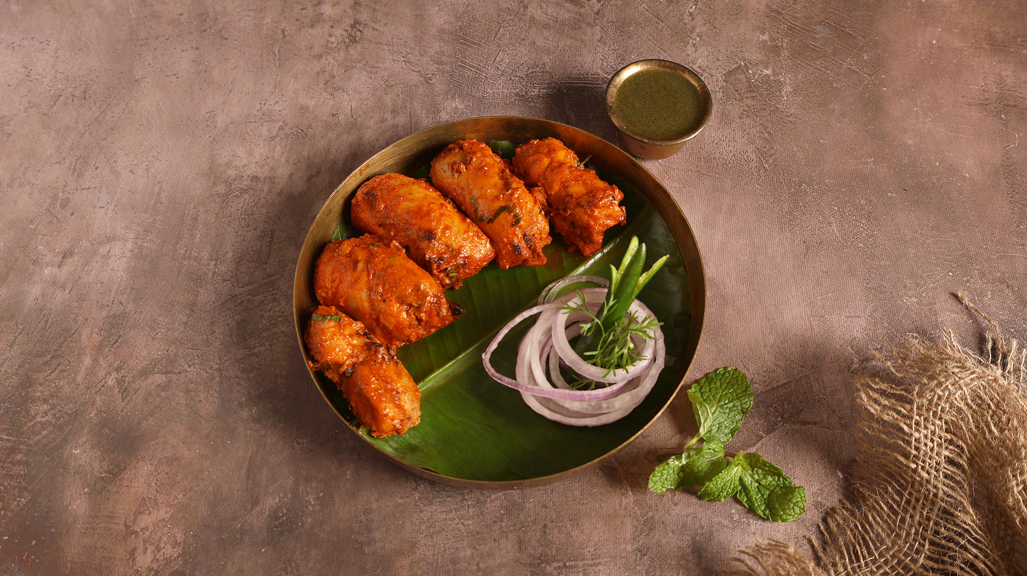 Chicken Tikka