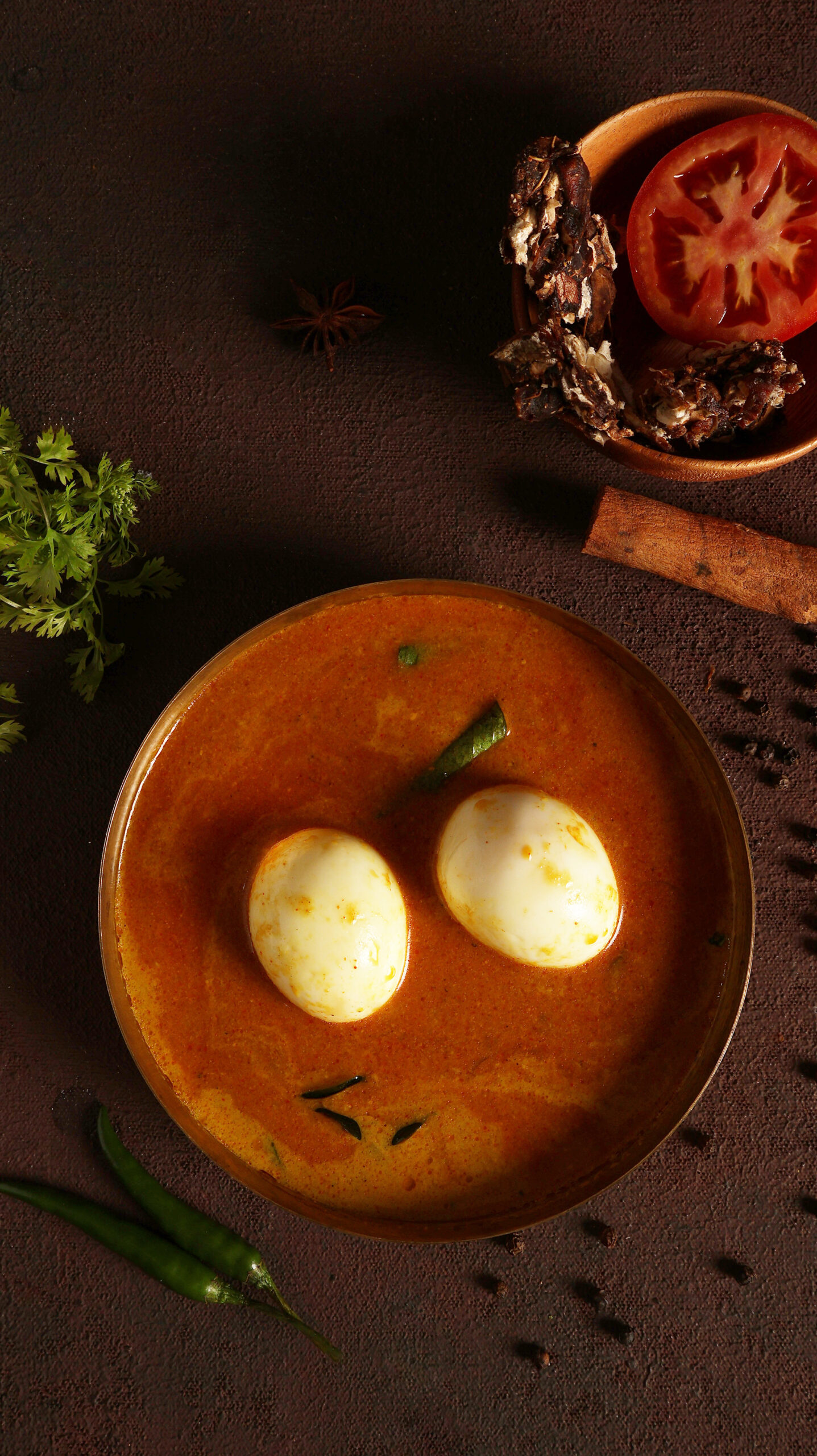 Egg Curry