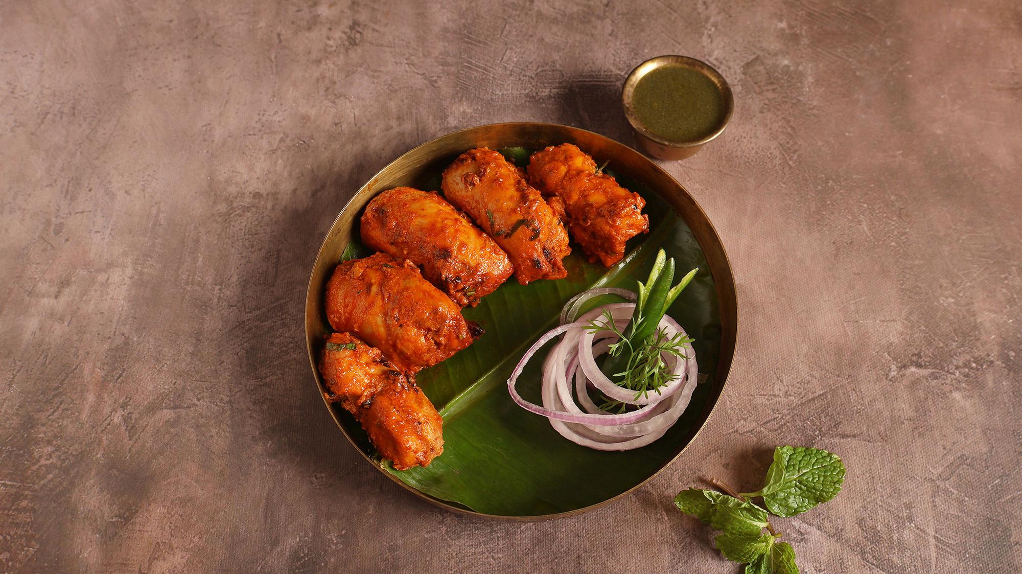 Chicken Tikka