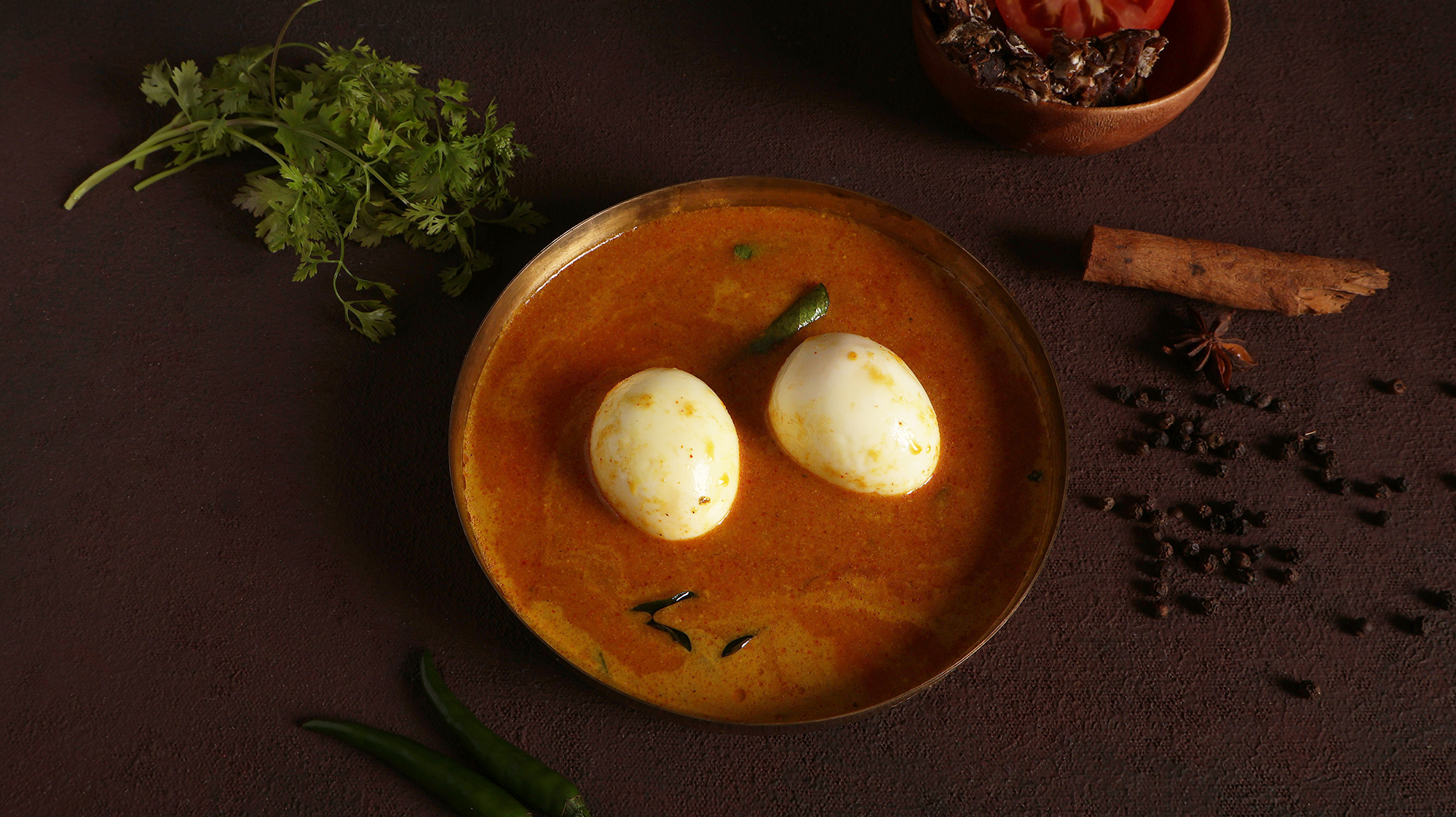 Egg Curry