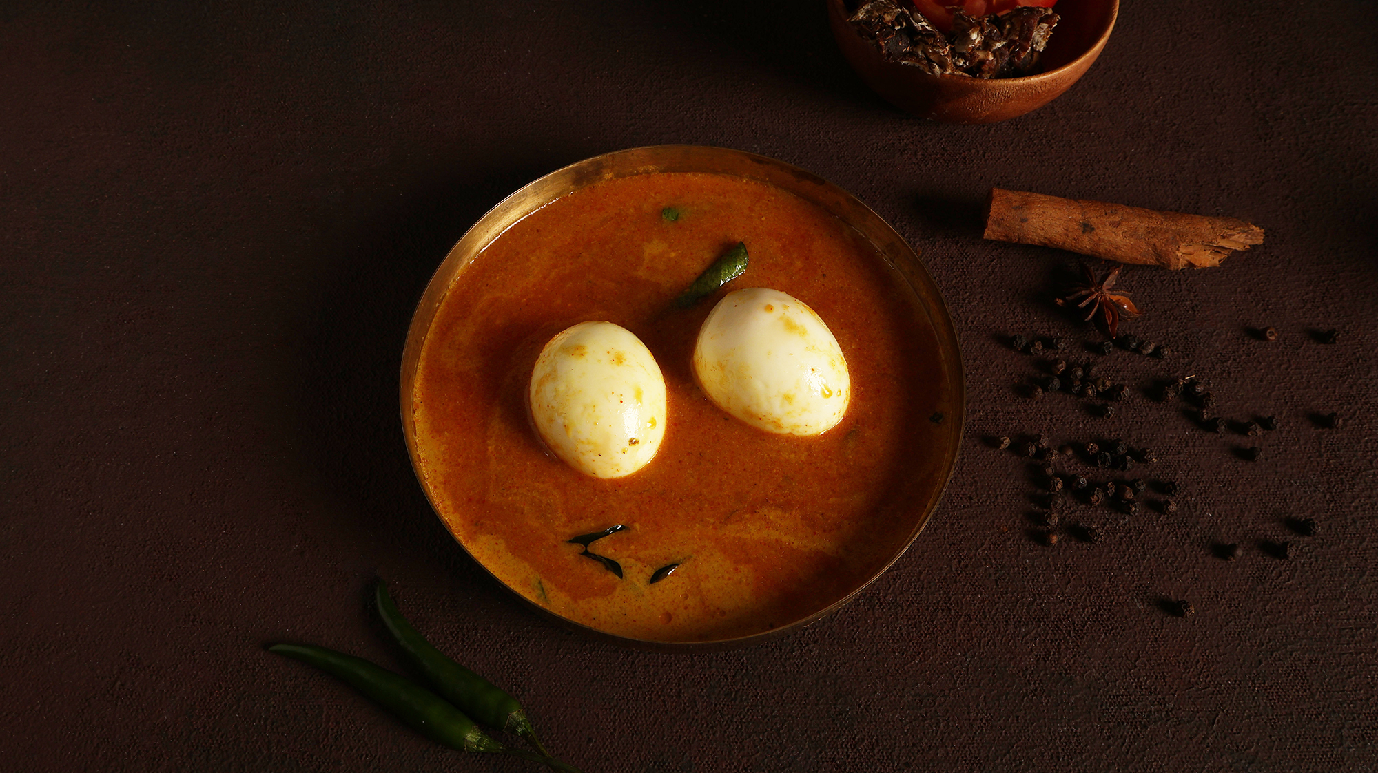 Egg Curry