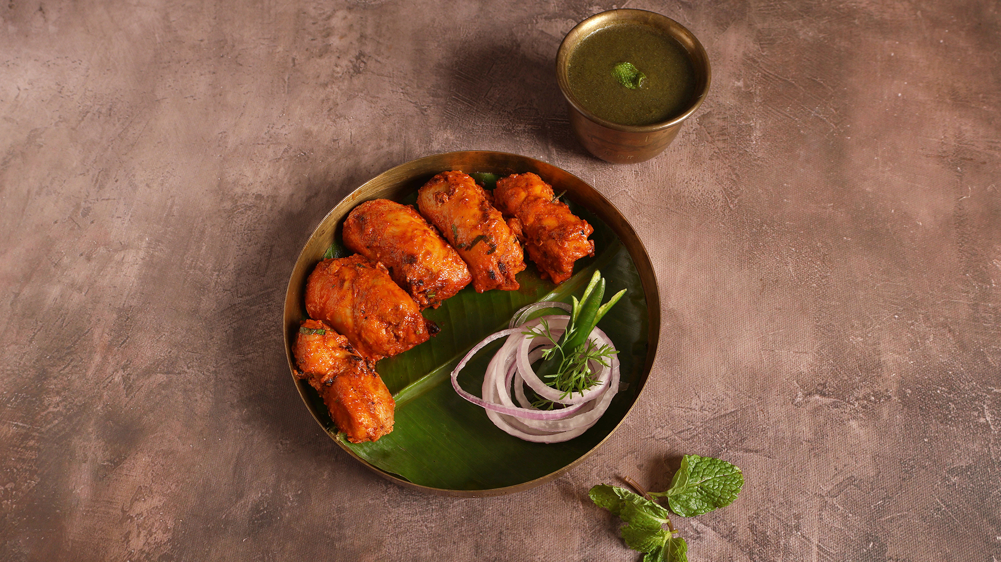 Chicken Tikka