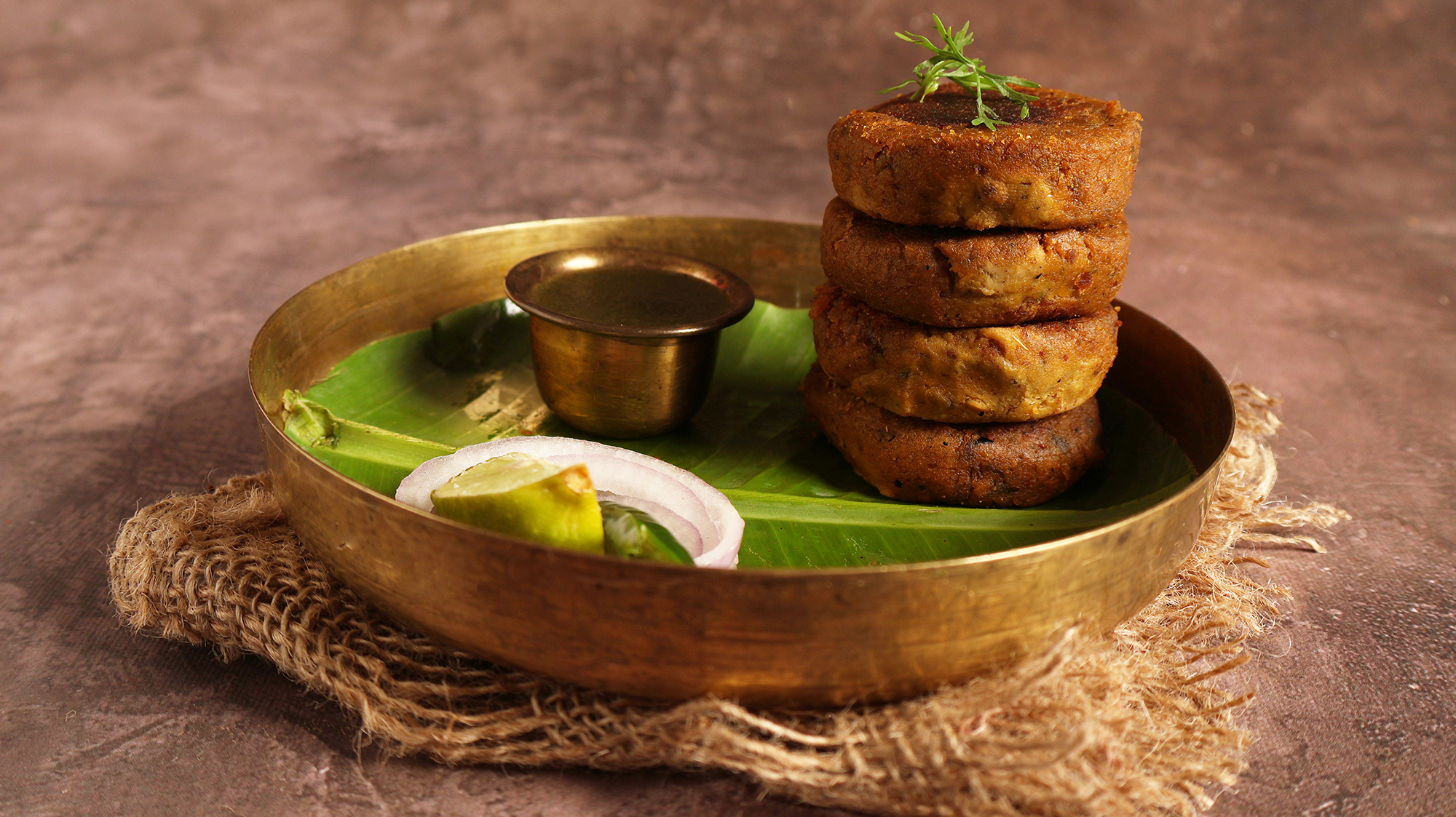 Shammi Kebab