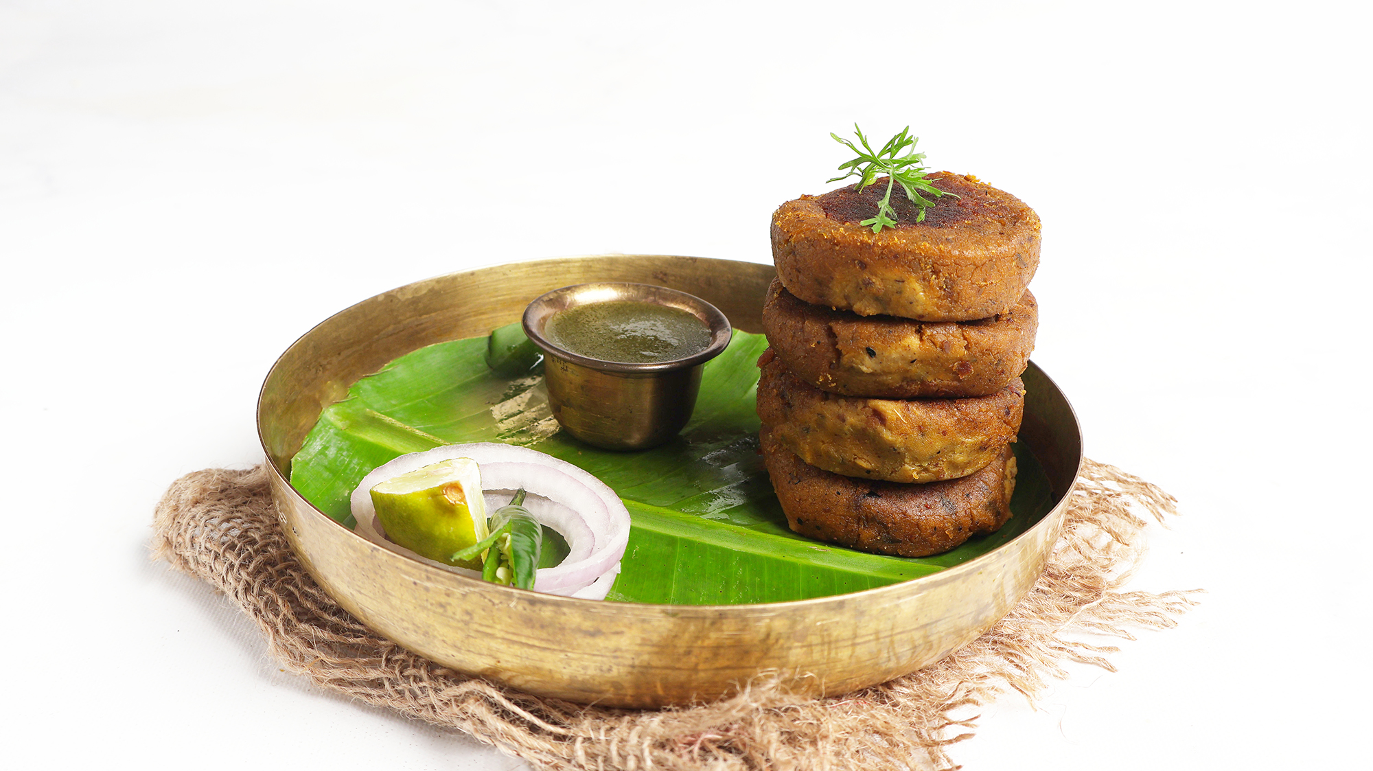 Shammi Kebab