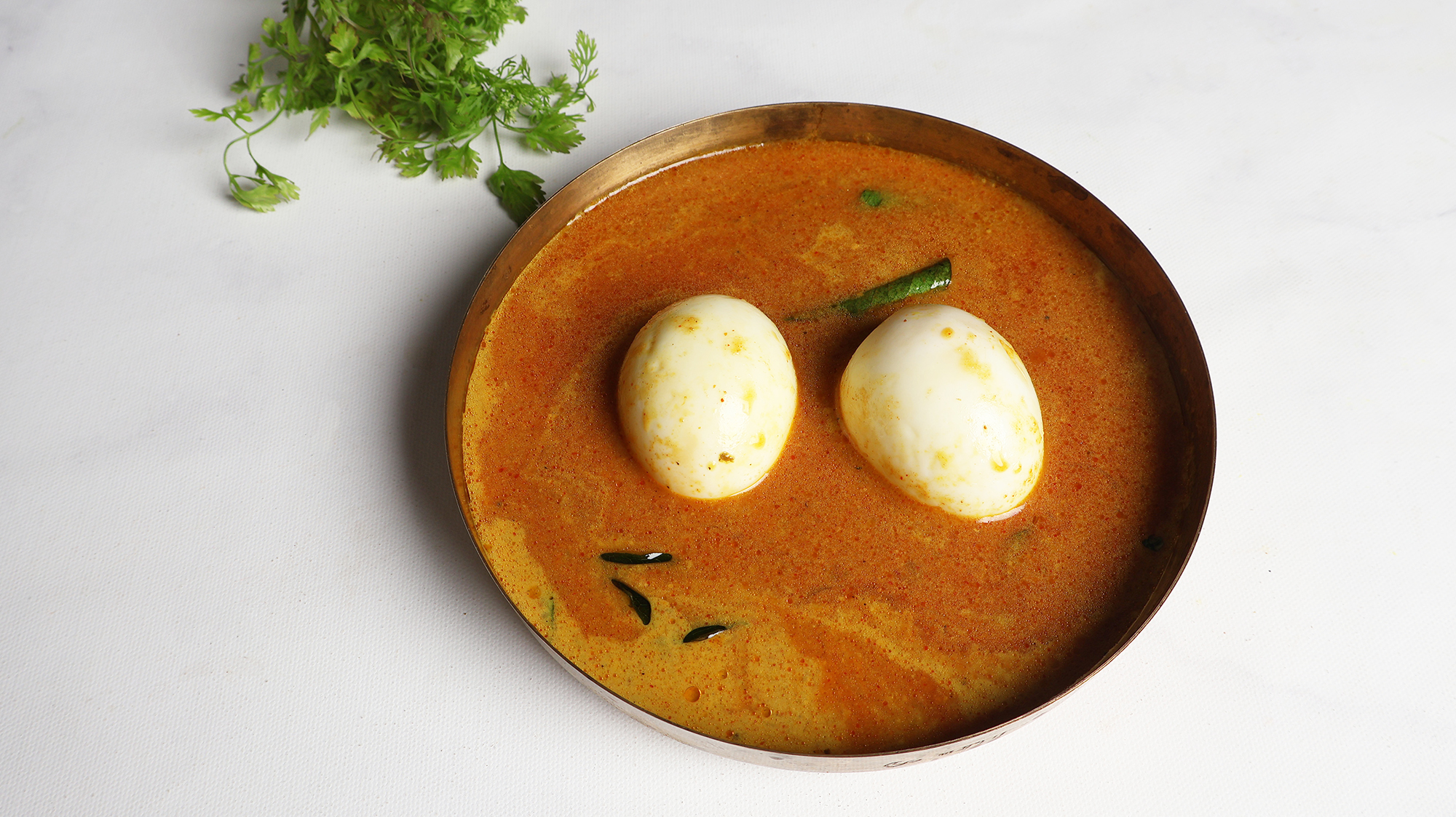 Egg Curry