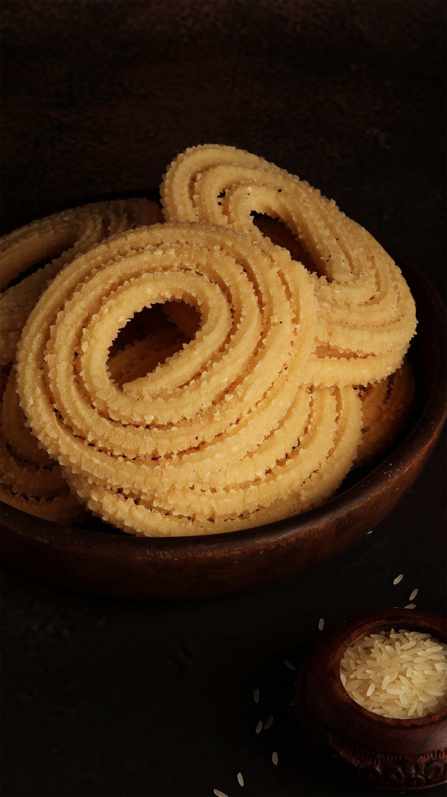 Murukku/Chakli