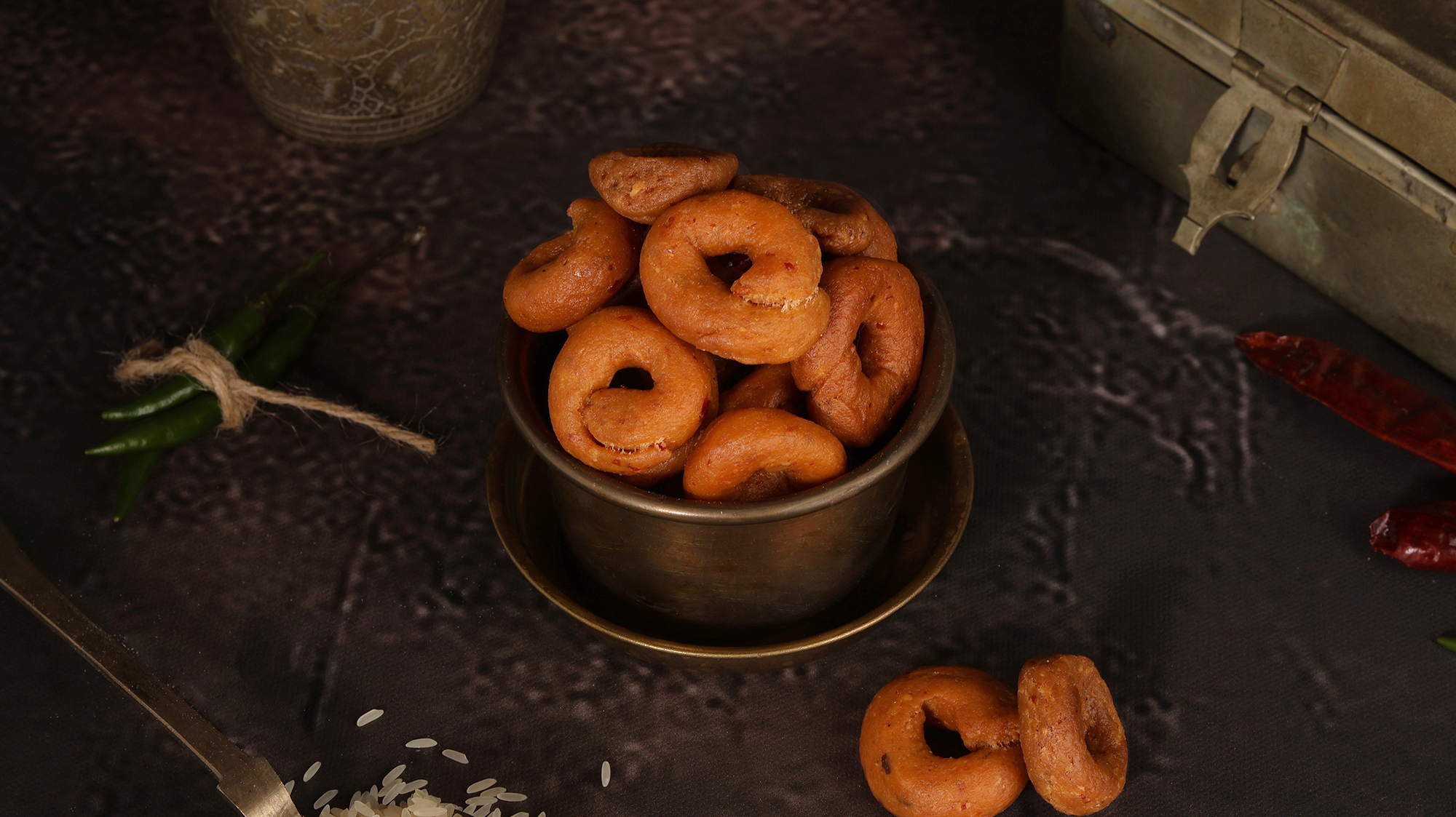 Andhra Chekodi / Kodubole