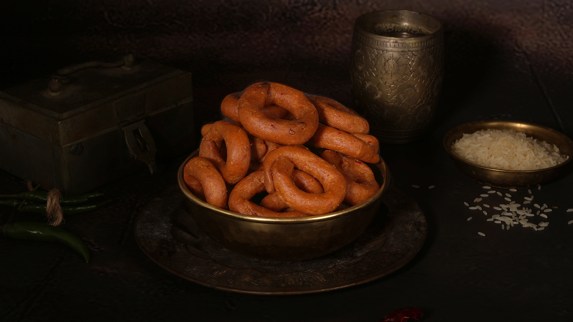 Andhra Chekodi / Kodubole