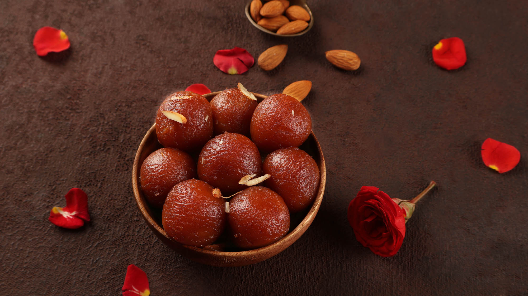 Gulab Jamun