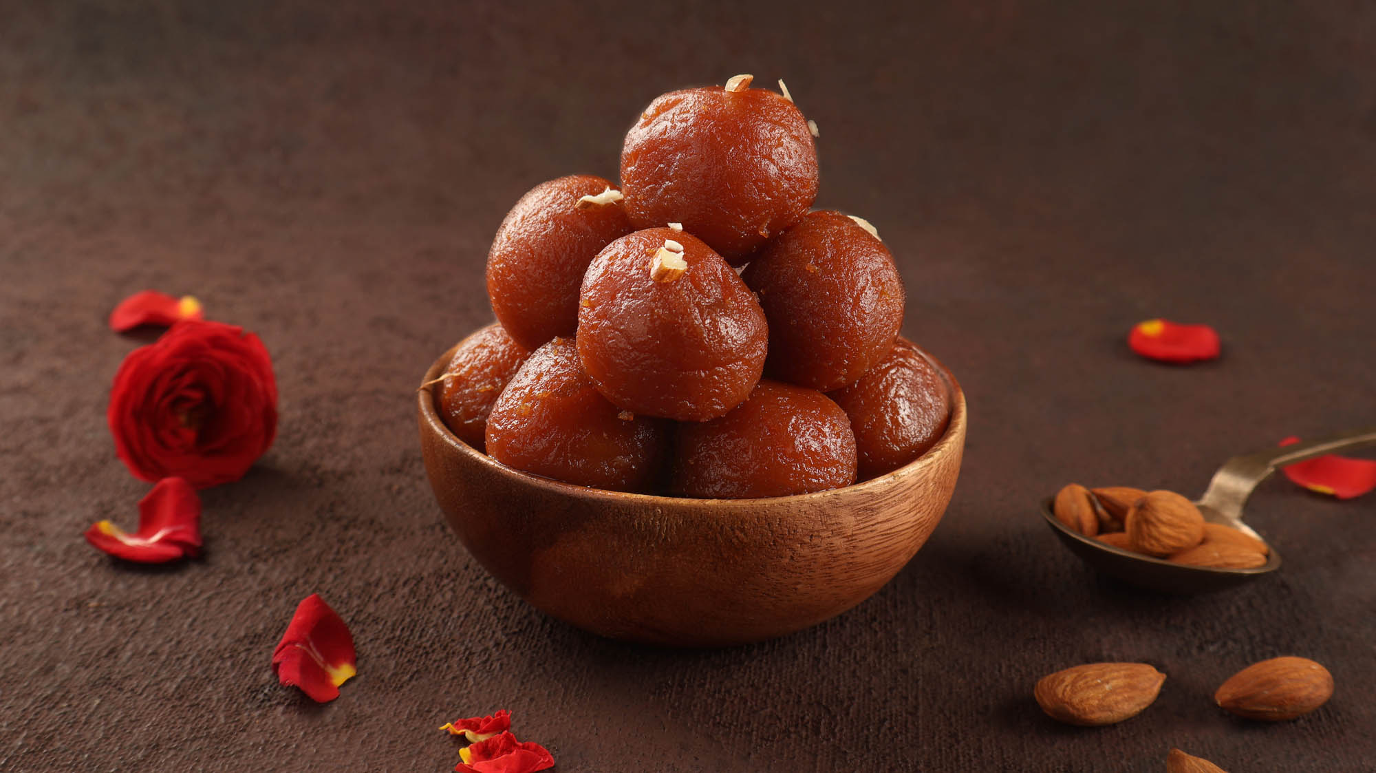 Gulab Jamun