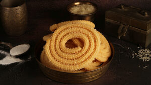 Murukku/Chakli