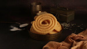 Murukku/Chakli