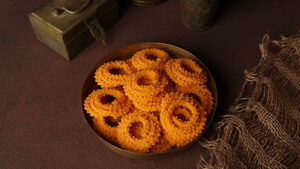 Murukku/Chakli