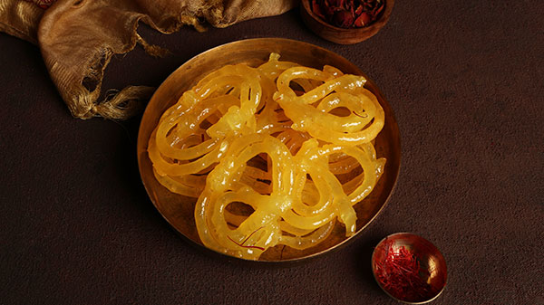 Jalebi