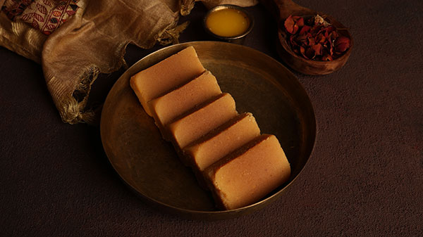 Mysore Pak