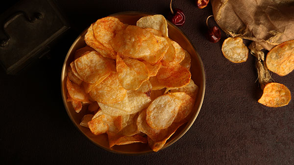 Potato Chips