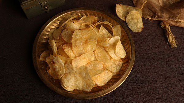 Potato Chips
