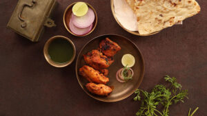 Chicken Tikka