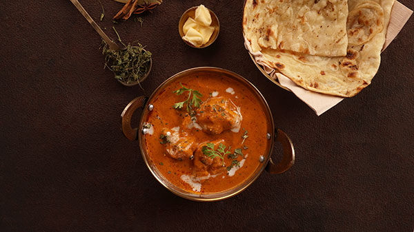 Butter Chicken Masala