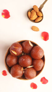 Gulab Jamun