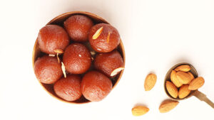 Gulab Jamun