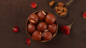 Gulab Jamun