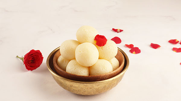 Rasgulla