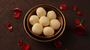 Rasgulla