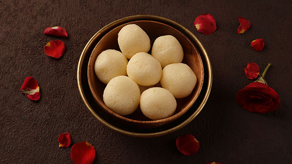 Rasgulla