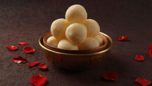 Rasgulla