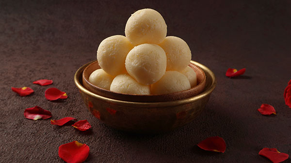 Rasgulla