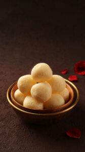 Rasgulla