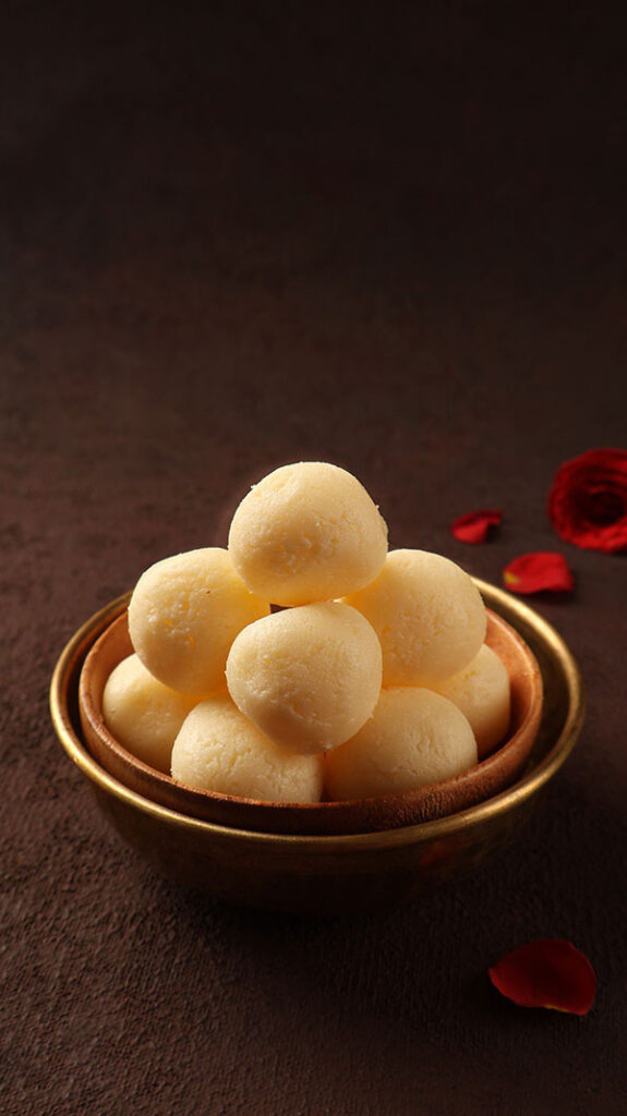 Rasgulla