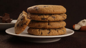 Choco Chip Cookies