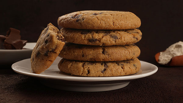 Choco Chip Cookies