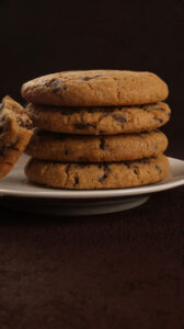 Choco Chip Cookies