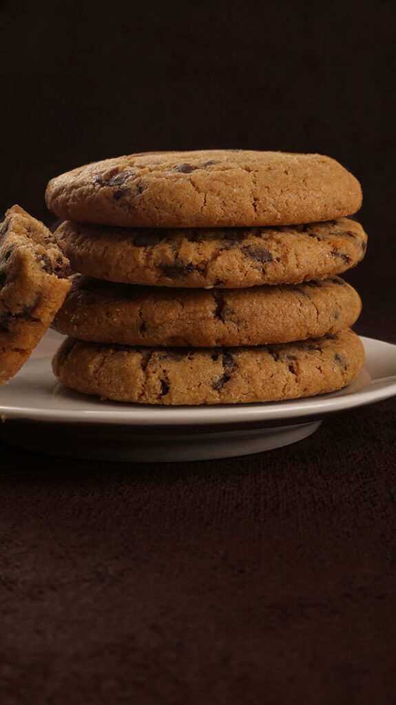 Choco Chip Cookies