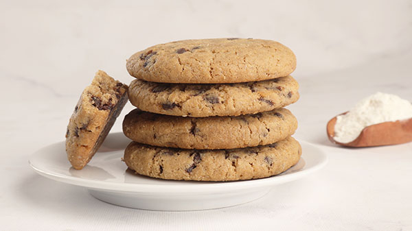 Choco Chip Cookies