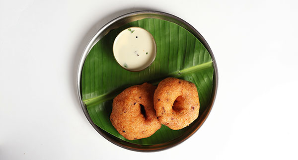 Medu Vada