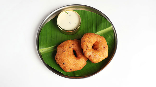 Medu Vada