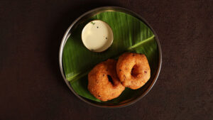 Medu Vada