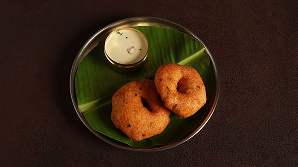 Medu Vada
